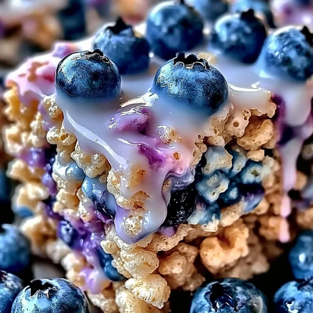 Blueberry