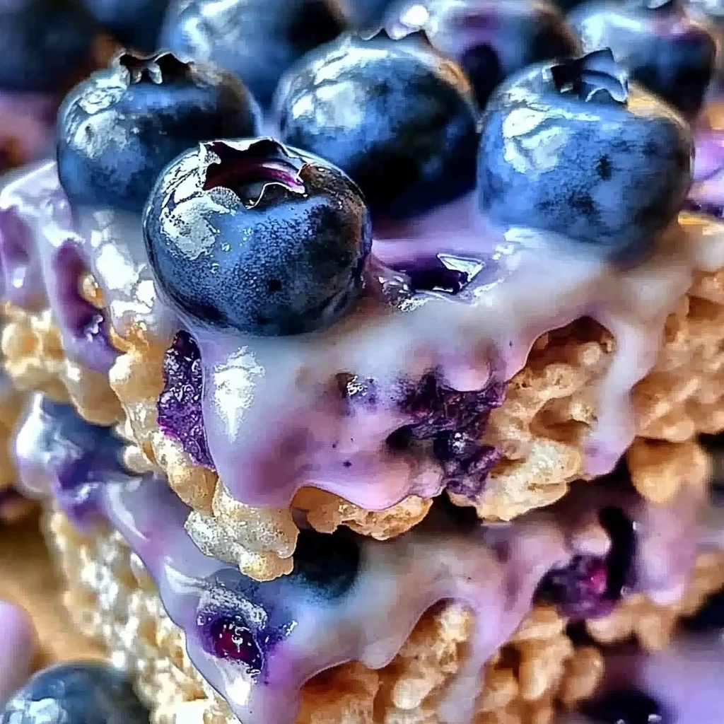 Blueberry
