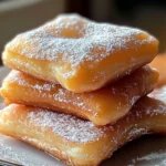Buttermilk Beignets: A Deliciously Fluffy Recipe You Must Try