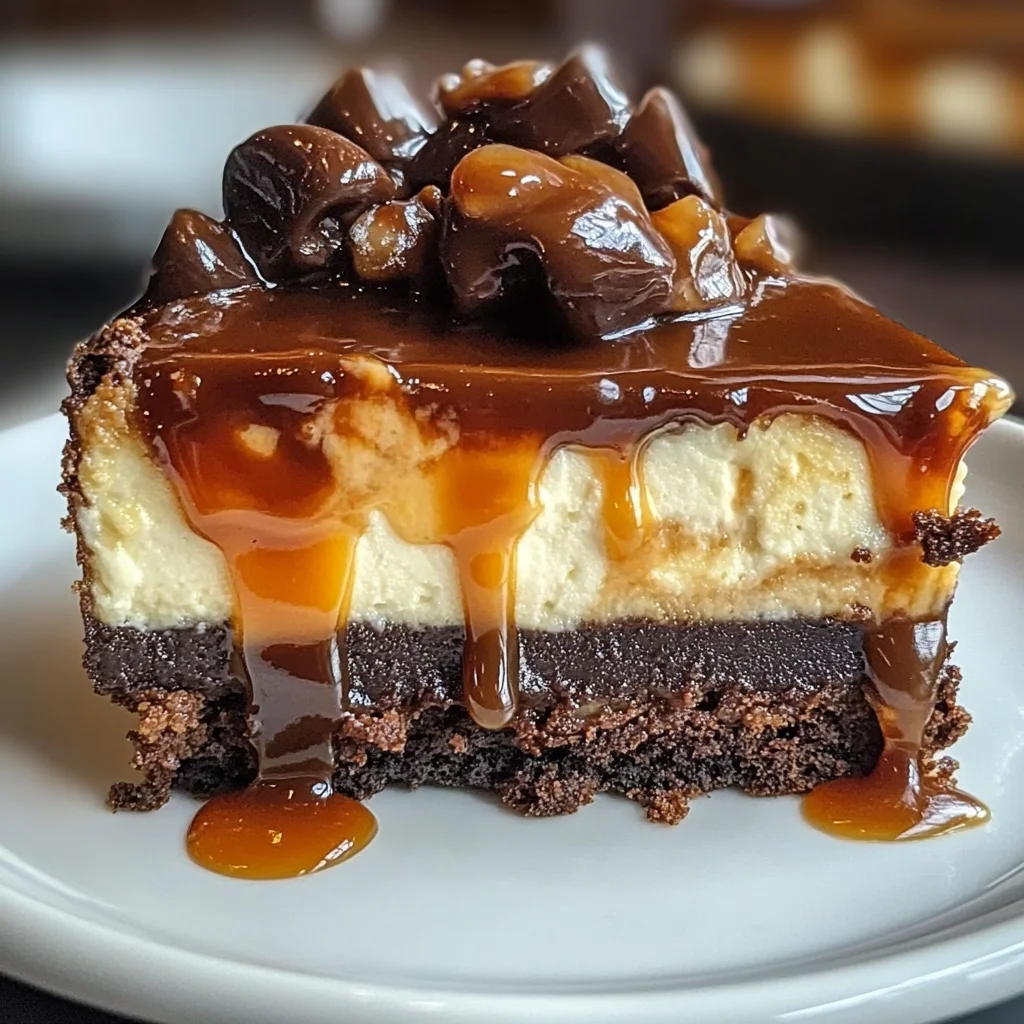 Caramel
