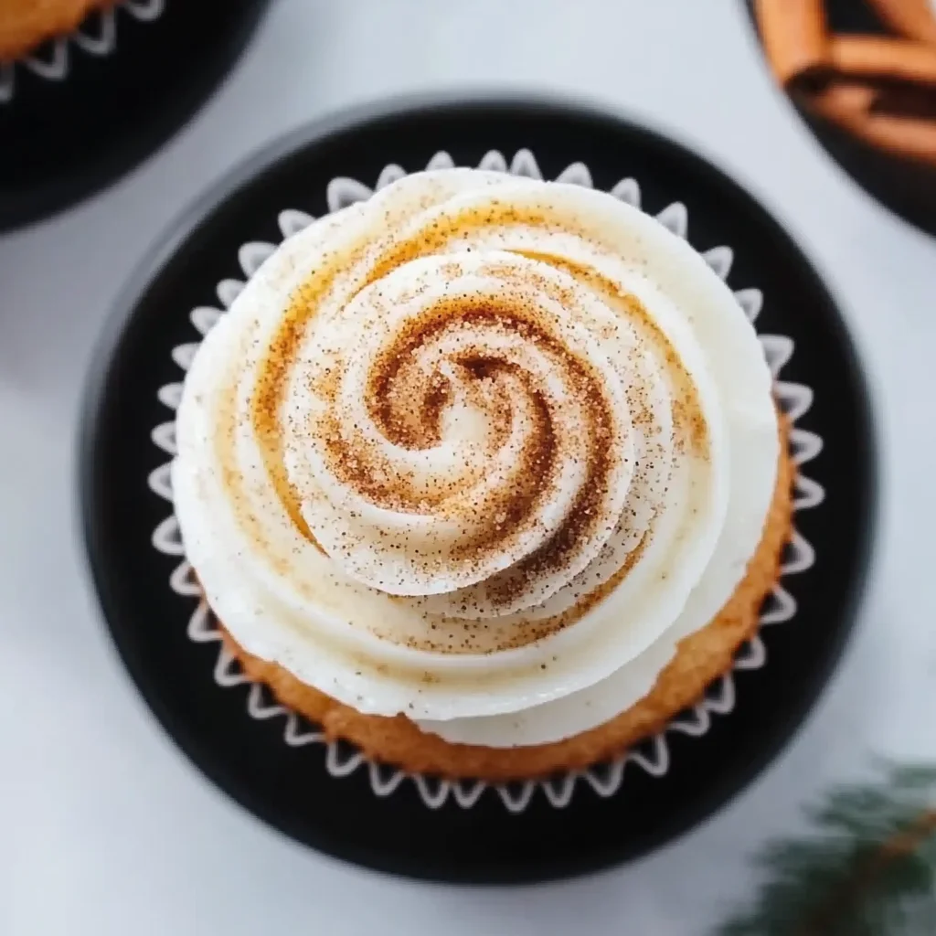 Cinnamon