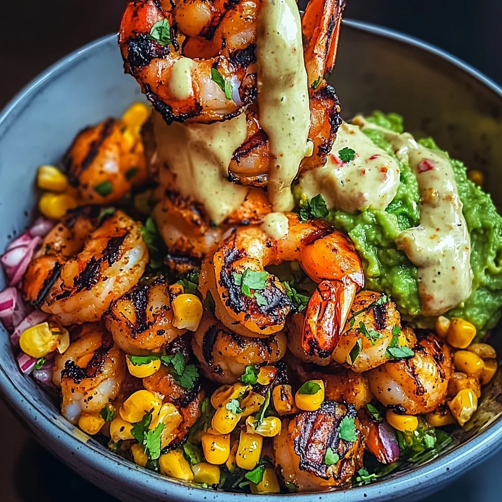 Grilled
