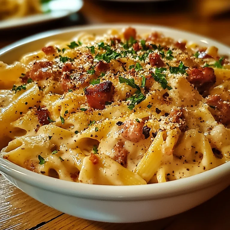 Pappadeaux Mardi Gras Pasta