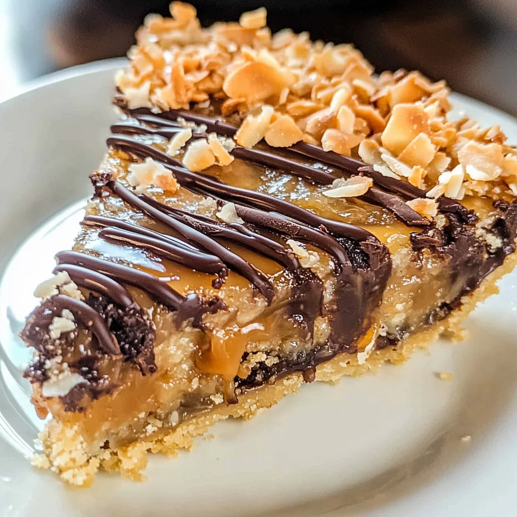 Samoas