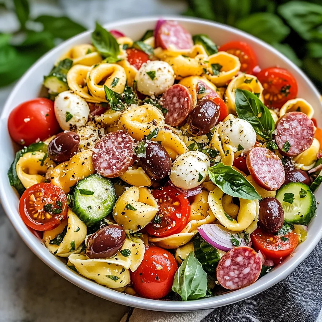 Tortellini