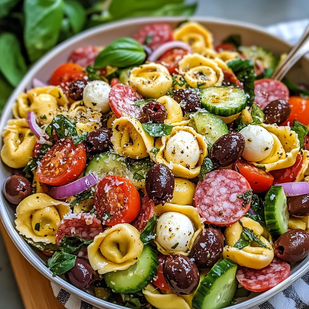 Tortellini